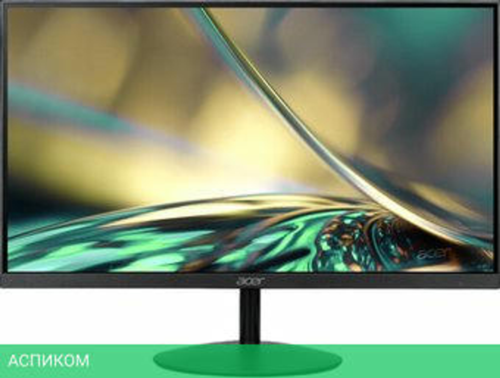 Игровой монитор Acer SA272P1bi UM.HS2CD.101