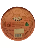Зефир Клюква-Черника 225 гр