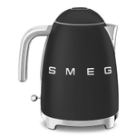 Чайник электрический Smeg KLF03BLMEU (матовый)
