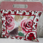 Полотенце микрофибра, 35*75 см, Китай, в подарочной упаковке.