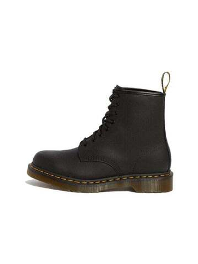 Ботинки DR. MARTENS 1460 Greasy 'Black'