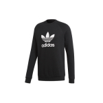 Толстовка Adidas originals Trefoil Logo, CW1235
