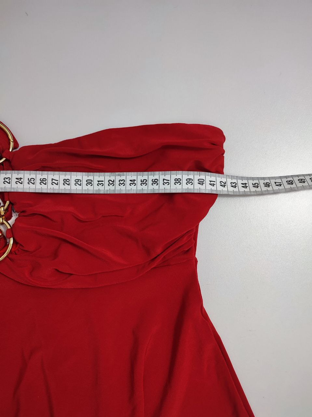 Топ Lanes яркий 40 размер