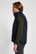 Жилет REVERSIBLE WESTERN PUFFER 112355686