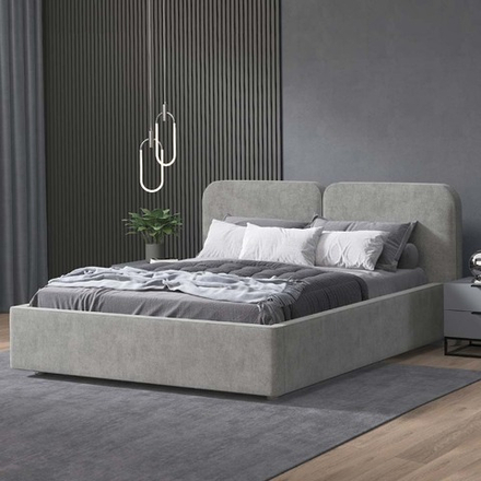 Camelia (Корона) Кровать двухместная 1400мм/1600мм/1800мм