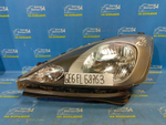 Фара передняя левая Honda FIT 2007-2010