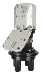 Муфта оптическая  NikoMax NMF-SC-4V-48-4HS