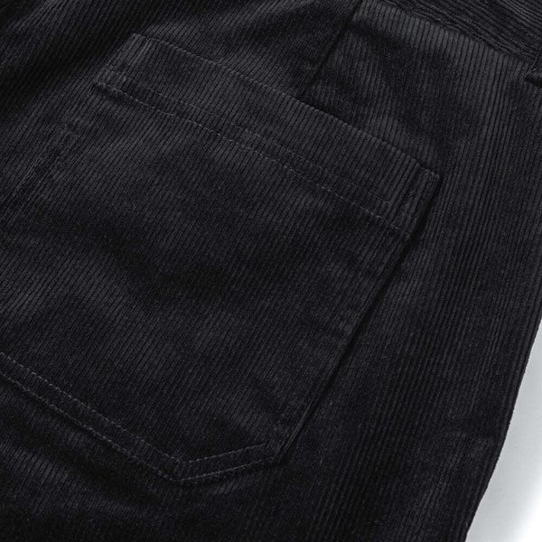 Брюки Velvet 9.0 черные - фото 9