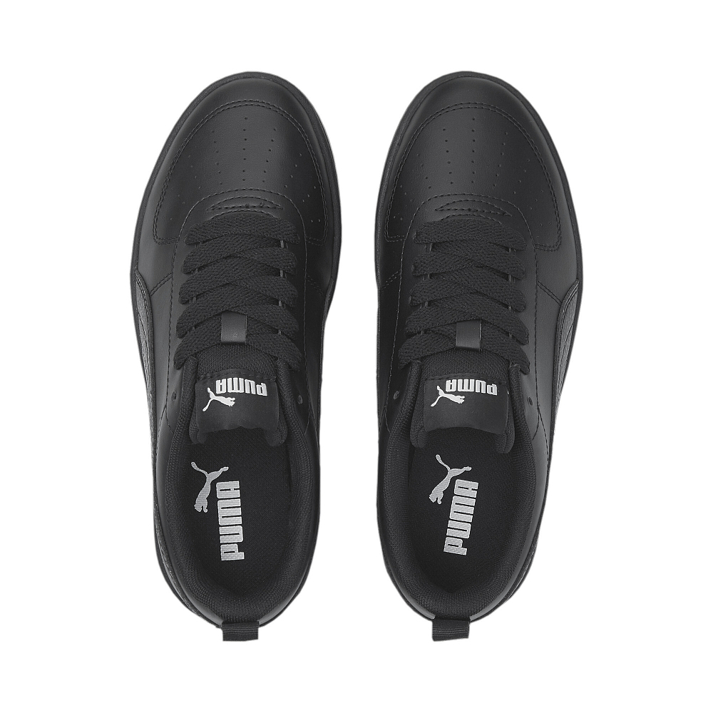 Детские кеды PUMA Rickie