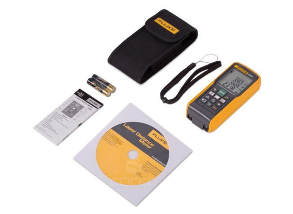 Fluke 424D