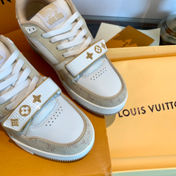 Louis Vuitton Trainers