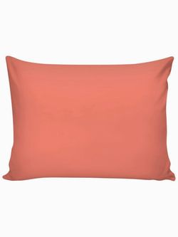Наволочка комплект 2шт Milky Garden "Коралл" 50х70 см