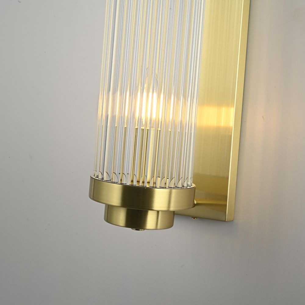 Бра Brass Kiosk 60 By Imperiumloft