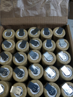 Аккумулятор ET H-4/5SC1800HP-T