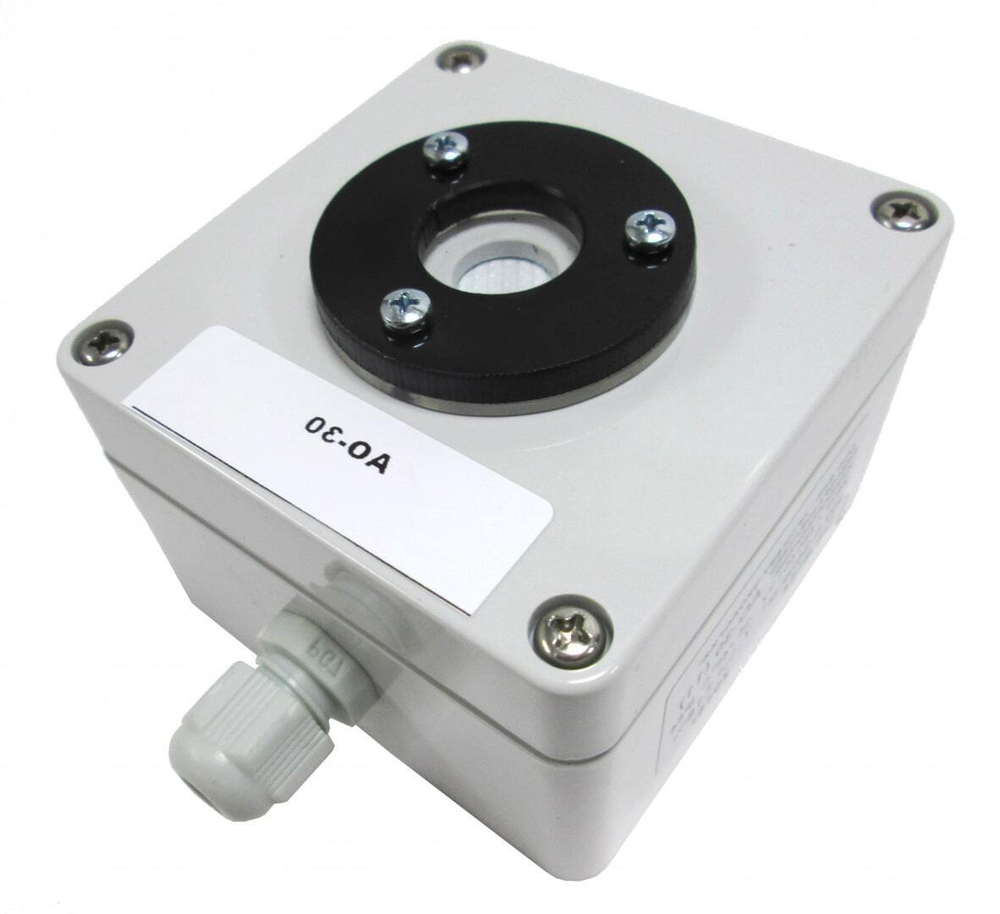 АО-30 преобразователь измерительный (датчик) оксида азота электрохимический для ЭССА-NO