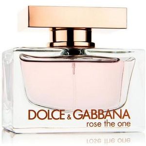 Dolce and Gabbana Rose The One Eau De Parfum