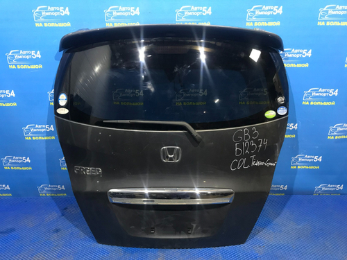 Дверь пятая Honda FREED 2008-2011