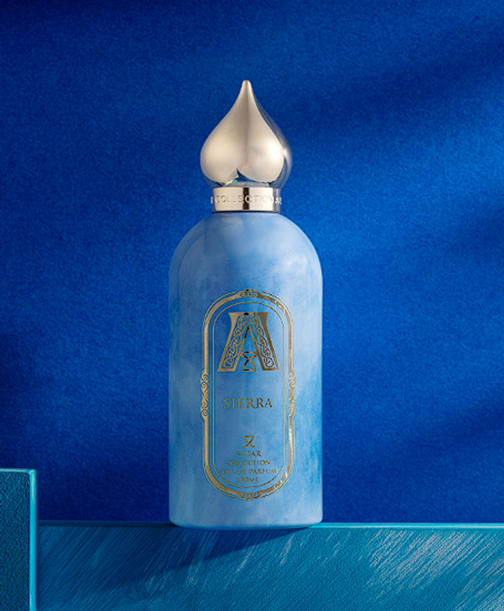 Sierra Attar Collection 100ml (duty free парфюмерия)