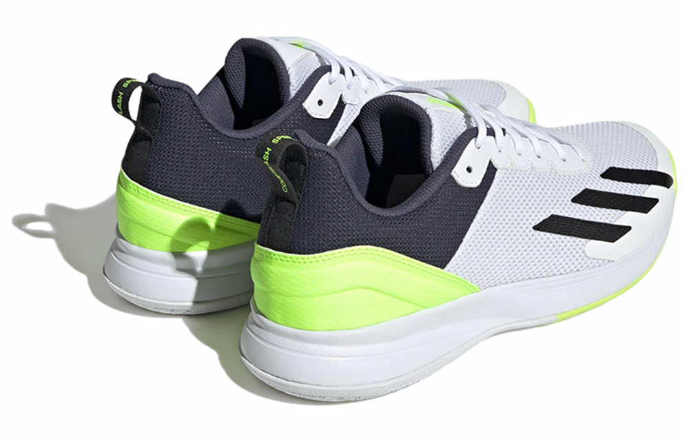 Кроссовки Adidas Courtflash Speed