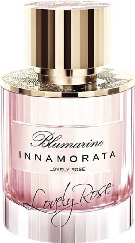 Blumarine Innamorata Lovely Rose