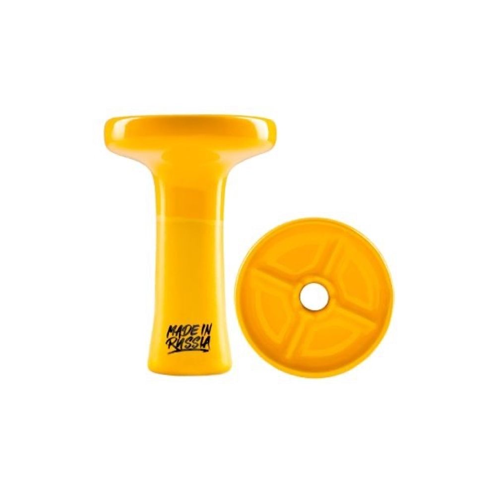 Чаша Cosmo Bowl - Mixology (Yellow)