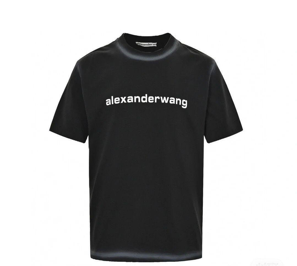 Футболка Alexander Wang, арт. 717252