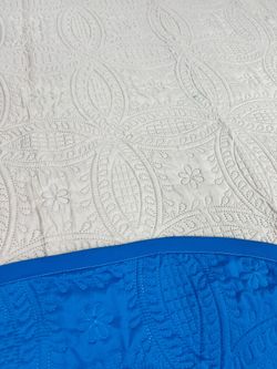 Покрывало Кит ДУППЕЛЬ 1,5сп ЛИКВИ!