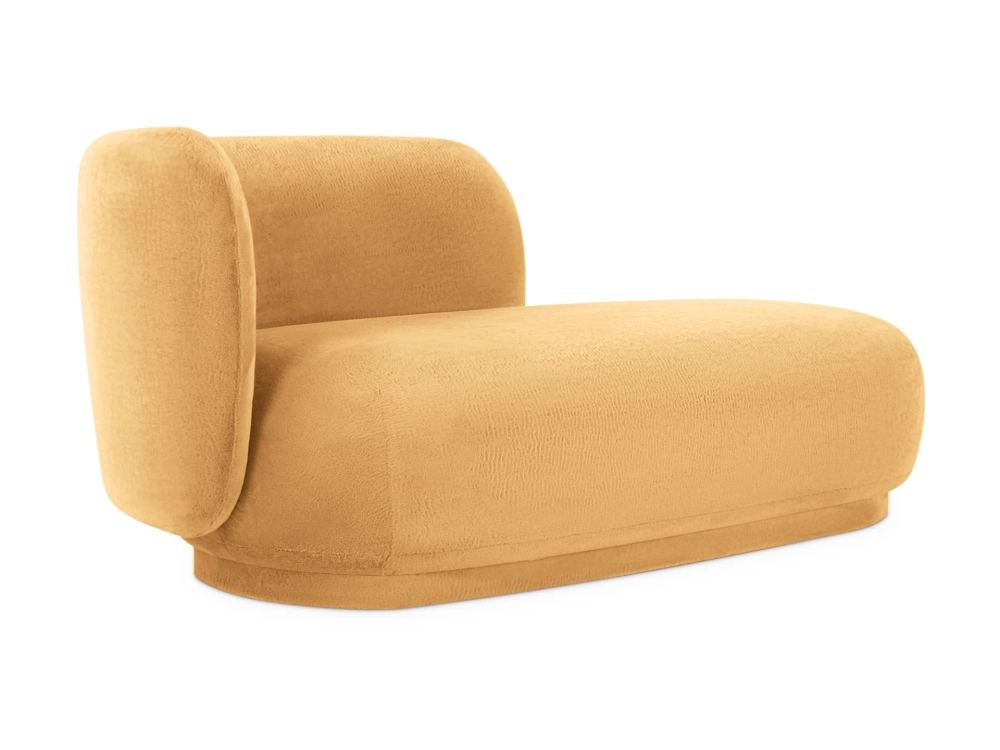 Кушетка Lucca левая