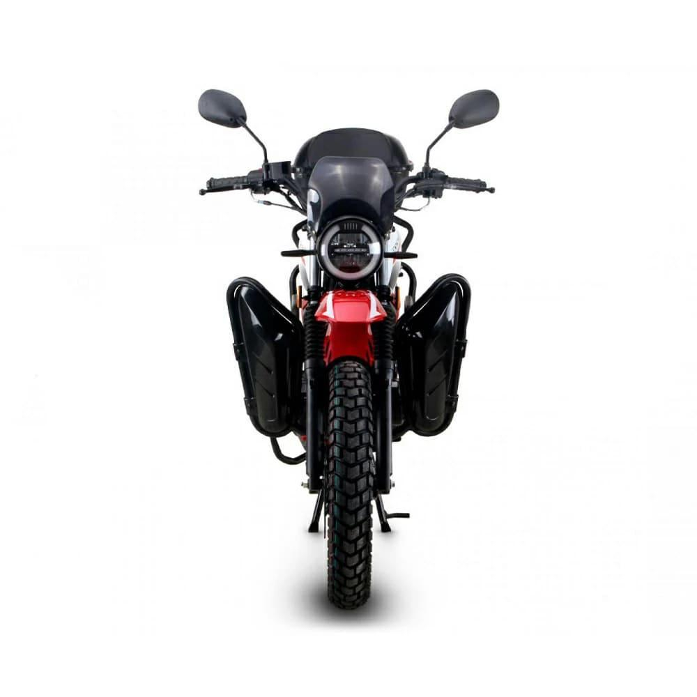 Мотоцикл ROCKOT QUEST 150