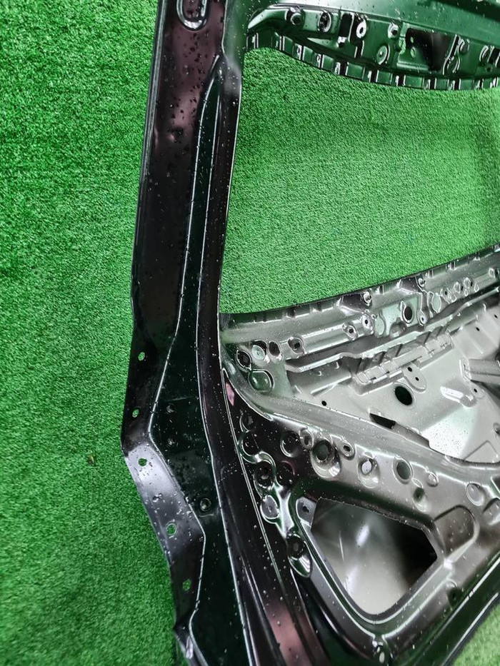 Крышка багажника Changan CS55PLUS (2021-н.в.)