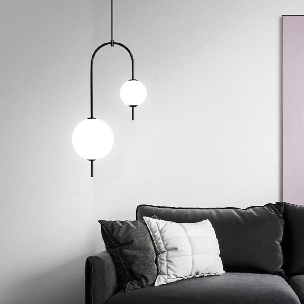 Потолочный Светильник Tonder А By Imperiumloft