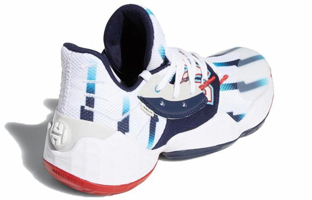 Кроссовки Adidas Harden Vol. 4
