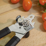 Консервооткрыватель метал KL36B16B, тм Appetite