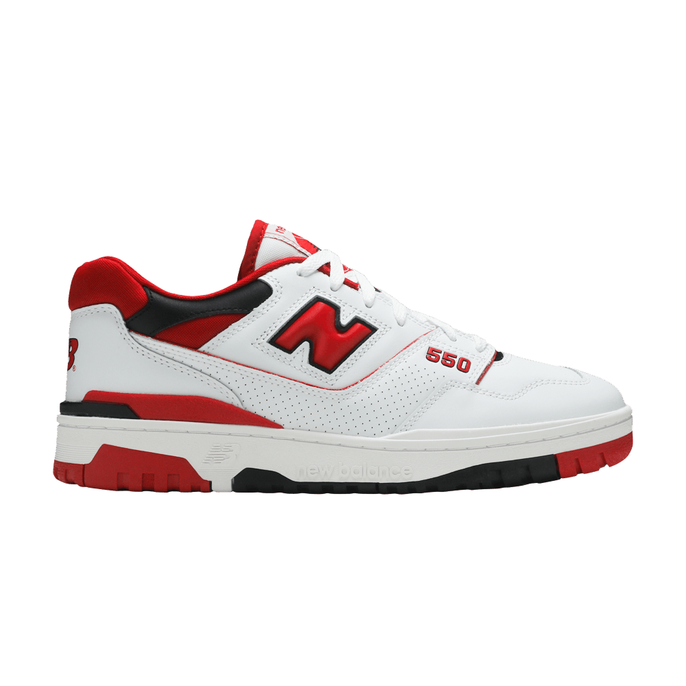 Кроссовки New Balance Nb 550
