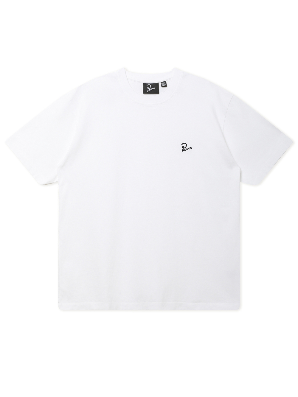 Футболка Кор. Рукав Signature T-shirt