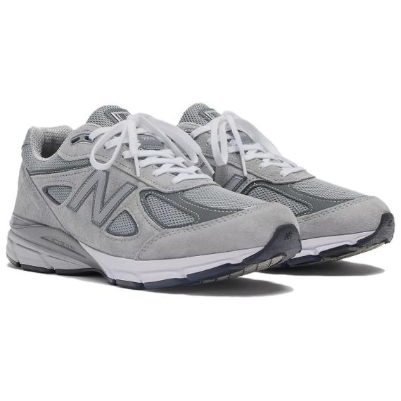 New Balance NB 990 V4 Беговые дорожки Низки Унисекс