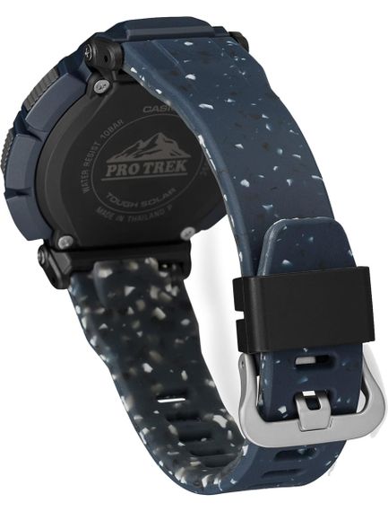 Мужские часы Casio Pro Trek PRG-340SC-2D