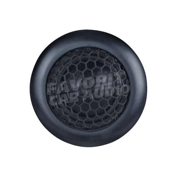 Твитер GROUND ZERO GZHT 25X IRIDIUM