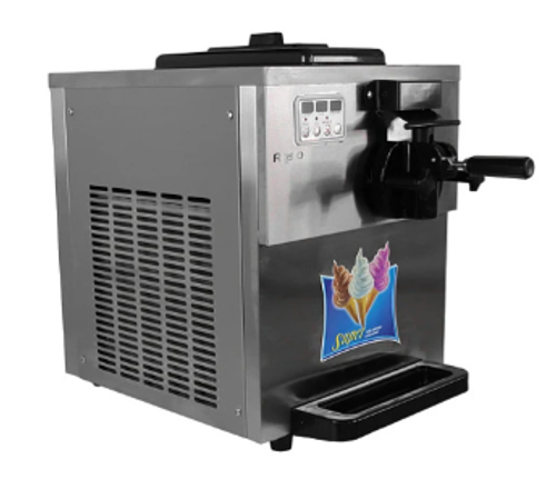 Фризер для мороженого Rosso HIM-01