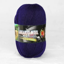KANGAROO WOOL (Color City)