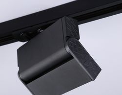 Ambrella Трековый однофазный светодиодный светильник Track System GL6814