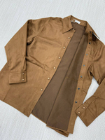 Рубашка Brunello Cucinelli