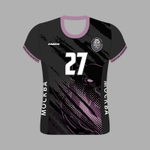 Футболка женская. Либеро. Реутов.