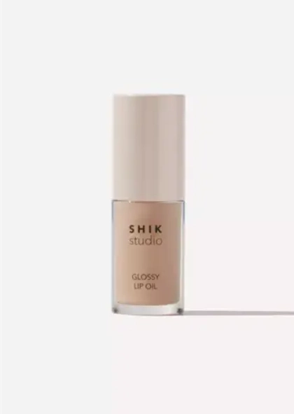Масло-блеск для губ Shik Glossy Lip Oil 09 Make a wish