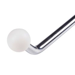 МАСТАК (118-50008C) Набор крючков PDR для удаления вмятин, кейс, 8 предметов