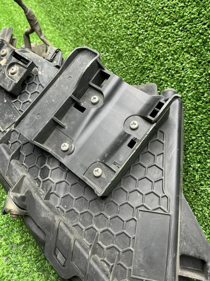 ПТФ левая Lexus RX 4 (2019-2022)