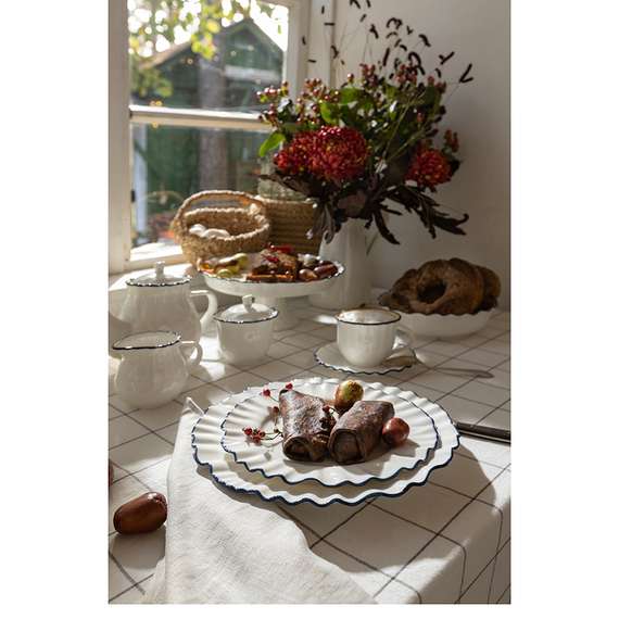 Подставка для торта santorini, D25,5 см