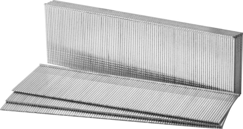 Гвозди для нейлера 18GA (35х1.25х1мм) 6000 шт. SUPER INGCO ANA18356