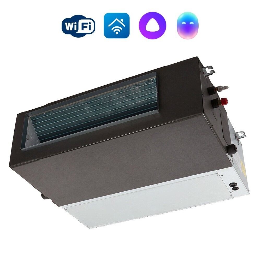 Канальная сплит-система Ballu Machine серии Universal 3 BLC_D-36HN1_21Y комплект