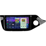 Teyes CC4 Pro 9" для KIA Ceed 2 2012-2018 (прав)